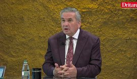 Avokati Beqiri: Pse pezullimi i Belinda Ballukut është antikushtetues!