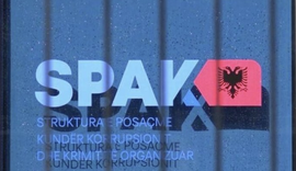 SPAK godet grupin e trafikut të drogës në Fushë-Krujë,