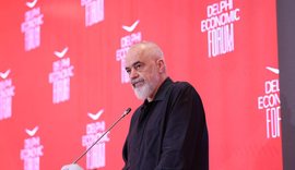 Rama në forumin ekonomik: Shqipëria në një fazë rë
