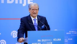 Berisha: Mbështetja për Endri Shabanin, ishte gabim!