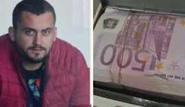 Qindra kg kokainë të trafikuara, 400 mijë euro të