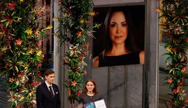 Vajza e udhëheqëses së opozitës venezueliane María