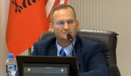 Çfarë tha Elvin Gokaj para Këshillit të Lartë të