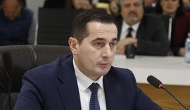 Klodian Braho, kreu i ri i SPAK