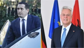 Klodian Braho në krye të SPAK. Ja çfarë thotë