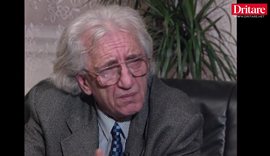 Dritëro Agolli: Valixhja e kujtimeve dhe rruga e jetës