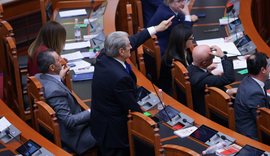 Berisha sherr me Ballën: I rrëmbeve zgjedhjet e 11 majit!