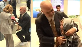 Giorgia Meloni nxjerr në ankand dhuratat e liderëve të huaj,