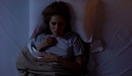 Mendimet që nuk ju lënë të flini? Ekspertët kanë