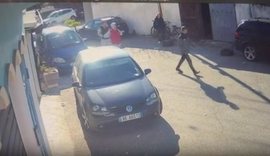 U konfliktuan dhjetëra të mitur. Si ndodhi sherri me 3 të