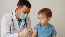 OBSH: Nuk ka lidhje midis vaksinave dhe autizmit