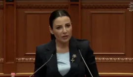 Gjykata Kushtetuese pranon shqyrtimin e ankimit për pezullimin e Belinda