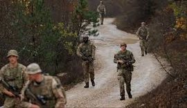 Si e krijoi Amerika batalionin shqiptar për të zbuluar ushtrinë