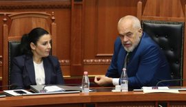 Belinda Balluku kthehet në detyrë, zbardhet vendimi i Kushtetueses!