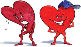 Çfarë hanë mjekët për zemër të