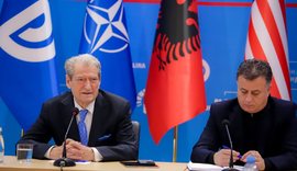 Berisha: Çdo deputet gaboi me firmën që i dha Endri Shabanit!