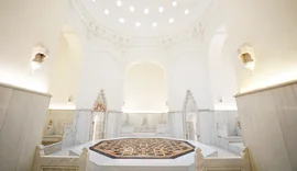 Çfarë ndodh realisht brenda një hamami turk!