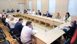 Mbyllet me tensione mbledhja e kryesisë e PD-së, Salianji kërkon