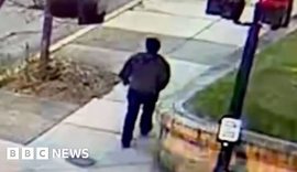 Sulm me armë zjarri në Universitetin Brown, dy studentë të