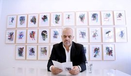 Sh&euml;nimet e jav&euml;s- nga Edi Rama!