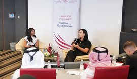 Teknologjia, një formë pushteti/ Linda Rama: Lidershipi në