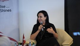 Linda Rama: Lidershipi p&euml;rball&euml; nj&euml; bote n&euml; transformim