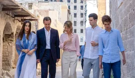 Bashar al-Assad lë politikën, Kremlini i mbyll dyert. Jeta e re e