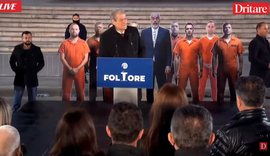 Berisha para Kryeministris&euml;: Ne jemi vota, guximi dhe fitorja!