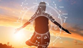 3 shenjat m&euml; me fat t&euml; horoskopit k&euml;t&euml; jav&euml;!