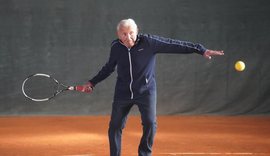 Nuk &euml;sht&euml; dieta. Sekreti i mjekut 100 vje&ccedil;, q&euml; luan tenis