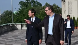 Vu&ccedil;i&ccedil;: Serbia humbi 750 milion&euml; euro, nd&euml;rsa projekti i