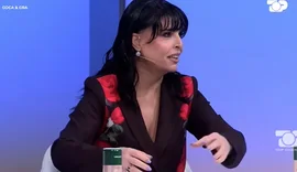 Aurela Ga&ccedil;e rr&euml;fen momentin e v&euml;shtir&euml;: P&euml;r 3 muaj