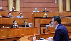 Buxheti 2026/ K&euml;shilli Bashkiak i Tiran&euml;s k&euml;rkes&euml; SPAK-ut: