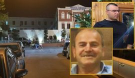 Vrau me arm&euml; kolegun brenda komisariatit, Gjykata e Lart&euml; l&euml;