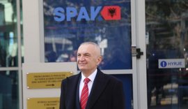 SPAK merr n&euml; pyetje ish-presidentin Ilir Meta p&euml;r 21 janarin