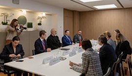 Kryeministri Rama takon ZV/Presidenten e Komisionit Europian Kaja Kallas