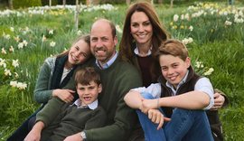 William dhe Kate nxjerrin kartolin&euml;n e Krishtlindjeve