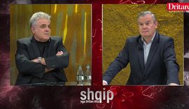 Nikoll&euml; Lesi flet pa doreza: Berisha, Nano, Rama dhe e v&euml;rteta e Koha