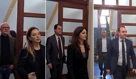 PS k&euml;rkon p&euml;rjashtimin e 29 deputet&euml;ve t&euml; PD pas kaosit