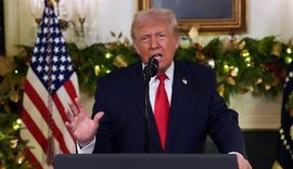 Presidenti Trump pezullon programin e lotaris&euml; pas sulmeve