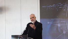 Rama: Smart City Albania do ta &ccedil;oj&euml; Shqip&euml;rin&euml; n&euml;