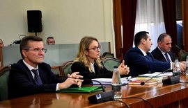 Shtyhet mbledhja e K&euml;shillit t&euml; Mandateve p&euml;r imunitetin e