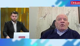 Me&ccedil;e: Pse mbledhja p&euml;r Ballukun u b&euml; me dyer t&euml; mbyllura!