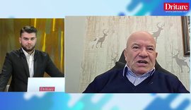 Arben Me&ccedil;e: SPAK-u po amniston vjedhjen e shekullit!