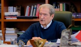 Berisha: Ftova Lapajn t&rsquo;i bashkohet protest&euml;s s&euml; 22 dhjetorit,