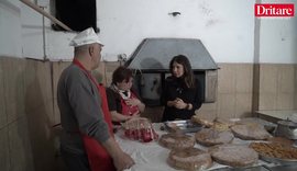 U nis&euml;m t&euml; emigrojm&euml;, por nuk e lam&euml; furr&euml;n! Historia e