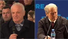 Figurat e PD jan&euml; konsumuar, t&rsquo;u hapin rrug&euml; t&euml; rinjve! Ja