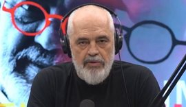 Endri Shabani Avokat i Popullit, Rama: Ata q&euml; u b&euml;n&euml; pishman,