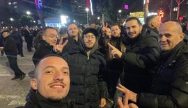 Salianji i p&euml;rgjigjet Berish&euml;s nga protesta: Jam pjes&euml; e PD,