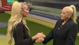 Dil nga Big Brother! Benita i thot&euml; jo k&euml;rkes&euml;s s&euml;